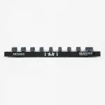 Arturia® BeatStep Black Edition USB / MIDI / CV Controller Midnie Control 16 PAD / 16 Encoder / 16 Present+ Free promotion