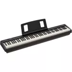 ROLAND® FP-10 Piano Piano Piano Digital 88 Key per MIDI and mobile phone via Bluetooth + Note & Pedal Switch & Added