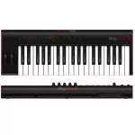 IK Multimedia® Irig Keys 2 Pro USB/Midi Midi Controller Keyboard Dumb 37 Full Size + Free Cubasis Le Program