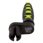ERNIE Ball® P09604 Pegwinder Plus that leverage guitar pins / rotating guitar knobs Can be used for both airy guitar, electric guitar, bass guitar