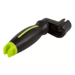 ERNIE Ball® P09604 Pegwinder Plus that leverage guitar pins / rotating guitar knobs Can be used for both airy guitar, electric guitar, bass guitar