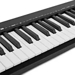 M-Audio® Keystation 49 MK3 คีย์บอร์ดใบ้ มิดี้คอนโทรลเลอร์ Midi Controller คีย์แบบ Semi-Weighted ต่อ Pedal ได้ ใช้ได้ทั้ง