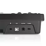 M-Audio® Keystation 49 MK3 คีย์บอร์ดใบ้ มิดี้คอนโทรลเลอร์ Midi Controller คีย์แบบ Semi-Weighted ต่อ Pedal ได้ ใช้ได้ทั้ง