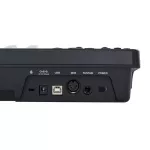 M-Audio® Keystation 61 MK3 คีย์บอร์ดใบ้ มิดี้คอนโทรลเลอร์ Midi Controller คีย์แบบ Semi-Weighted ต่อ Pedal ได้ ใช้ได้ทั้ง