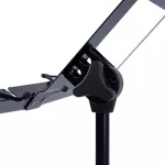 GUITTO GSS-03 STAGE Music Stand Fat Dong Note Book Stand Foldable tablet stand with a lock, face flip + free