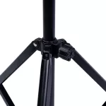 GUITTO GSS-03 STAGE Music Stand Fat Dong Note Book Stand Foldable tablet stand with a lock, face flip + free