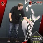 [Bangkok & metropolitan area Send Grab immediately] Keyboard stand Keyboard, Gravity KSX2, KSX2W, KSRD1 [Free free gift] [with check QC] [Insurance from Zero] [100%authentic] Red turtle