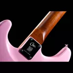 GTRS® S800 Electric guitar 22 Frete Genius connecting the app to change the guitar sound + free GTRS GWF4 Wireless FootSwitch.