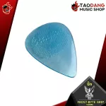 [USAแท้100%] [แถมฟรี 2 ตัว เมื่อซื้อ 1 โหล] ปิ๊กกีต้าร์ Clayton Frost Byte Grip - Pick guitar ปิ๊ก Frost-Byte Grip ทุกขนนาด [พร้อมเช็ค QC] เต่าแดง