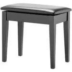 Pastel P-9 เปียโนไฟฟ้า ดิจิตอลเปียโน 88 คีย์ Pedal 3 แป้น + แถมฟรีเก้าอี้เปียโนคลาสสิค  88 Keys Digital Electric Piano