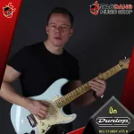 [USA 100%authentic] Guitar Jim Dunlop Big Stubby 475 R - Pick Guitar Big Stubby 4 in all sizes [Red turtle guaranteed] Red turtles