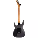 Jackson® Arch Top JS24 DKAM 24 Fresh Jumbo guitar, Mahogany Pickson® HH, with a coating lever. ** 1 year center insurance **