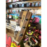 [Clearance Sale] Special discount guitar, good condition, 1 stock, chat, look and test before buying