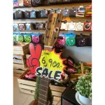 [Clearance Sale] Special discount guitar, good condition, 1 stock, chat, look and test before buying