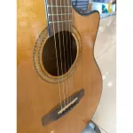 [Clearance Sale] Special discount guitar, good condition, 1 stock, chat, look and test before buying
