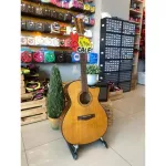 [Clearance Sale] Special discount guitar, good condition, 1 stock, chat, look and test before buying