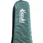 Kazuki DC102-KZ กระเป่ากีตาร์โปร่ง บุฟองน้ำ 12 มิล แบบหนาพิเศษ  กระเป๋าโปร่ง , Premium Acoustic Guitar Gig Bag