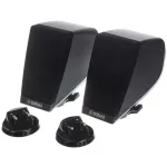 YAMAHA® GNS-MS01, 2.1 sound system speaker with subwoofer, used with the Genos Speaker Speaker Speaker ** 1 year insurance **