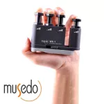 Muse that manages fingerprints For musicians model We-1 Finger Exerciseer
