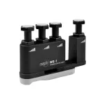 Muse that manages fingerprints For musicians model We-1 Finger Exerciseer