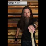 PROMARK ™ TX5AXW 5A Drum Wood Chris Adler Signature ** Made in USA **