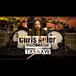 PROMARK ™ TX5AXW 5A Drum Wood Chris Adler Signature ** Made in USA **
