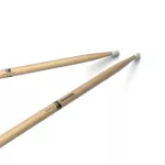 PROMARK ™ 5B Nylon 5B Hickory Nylon Tip Drumstick Nylon TX5BN ** Made in USA **