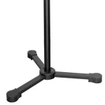 Alctron MS140 Monitor stand Monitor speaker stand made of metal, up to 69-150 cm. MONITOR SPEAKER STAND ** 1 set has 2 pieces **