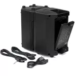 Samson® Expedition XP300 PA 300 -watts speaker, 6 -channel stereo speakers, has an effect in the Bluetooth per wireless.