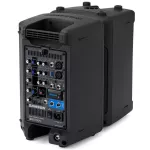 Samson® Expedition XP300 PA 300 -watts speaker, 6 -channel stereo speakers, has an effect in the Bluetooth per wireless.