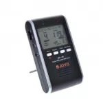 Joyo JM-90 Metro Digital Metro has 7 sound mode. Digital Metronome + free USB charging cable ** 1 year center insurance **