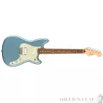 Fender: Player Duo Sonic HS by Millionhead (Classic electric guitar, which was released in 1956, a compact shape)