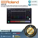 Roland: TR-8S by Millionhead (Drum Machine with modern production The most perfect, modern, used in studio or to play live performances)