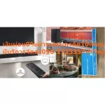 Samsung Sound Bar HW-T450/XT Sound Bar 2.1CH Subwoofer 6.5 inch new product to cut cash, not replacement in all cases.