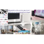 Samsung Sound Bar 360Watt System 3.1.2CH HW-Q600A/XT Dolbyatmos+DTS-X connectors HDMI+USB+AUX Free PM2.5