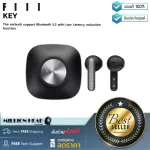 Fiil: Key by Millionhead (Earbuds headphones support Bluetooth 5.3.