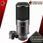 Steinberg UR22C Recording Pack Audio Interface Making a single song, free shipping - Red turtle