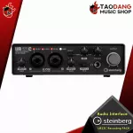 Steinberg UR22C Recording Pack Audio Interface Making a single song, free shipping - Red turtle