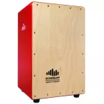 Echoslapp Super Snare, the popular Beach face, CAJON + free, free caen bag.