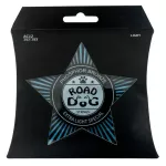 ROAD DOG AC12, airy guitar, number 12, special coating, Phosphor Bronze Extra Light Special, 0.12 - 0.53