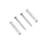 Wilkinson® Wochb, Les Paul Electric Git Star, Hambucking, top + bottom, Gibson Les Paul Pickup / Neck + Bridge Posit