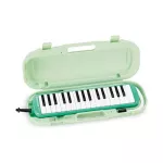 Suzuki® อัลโต้ เมโลเดียน เมโลดิก้า 32 คีย์ ลิ้นเสียงผลิตจากประเทศญี่ปุ่น ของแท้ รุ่น MX-32 + แถมฟรีเคสแข็ง 32 Key Alto