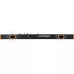 Studiologic® Numa Compact 2 Stage Piano เปียโนฟฟ้า 88 คีย์ แบบพกพา มีลำโพงสเตอริโอในตัว + แถมฟรีอแดปเตอร์ & สาย USB ** M