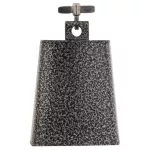 Stable PD-2 Cowbell & Wood Block for Drum Pedal Hit with a loud head