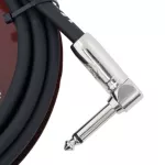 KIRLIN IPCC-202PN, 3 meter jackpot, PVC material, 3M GUITAR Cable