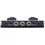 Boss® FS-6 Dual Foot Switch. The pair of switch can be both the Latching Boss FS-5L and Unlacching Boss-5U ** **