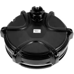 CARLSBRO, Drum Key, Slave 10 -inch, CSD500, MESH10D