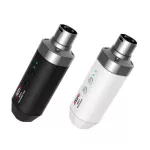 Aroma ARC1 Wireless Microphone System ระบบไมค์ไวเลส ไวเลสไมค์ ระบบ 5.8GHz + แถมฟรีสายชาร์จ USB ** ประกันศูนย์ 1 ปี **