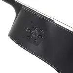 Mantic GT-1GCE 41-inch electric guitar, Grand Auditorium Cutaway, Angle Man Sopz/Cherry Wood There is a built -in tuner +