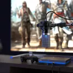 FIFINE K670 Mike Condine Mike USB Mike Mike Metal Sounds for Live Streaming: Earplabas + Free Sticks &